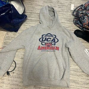 UCA Hoodie